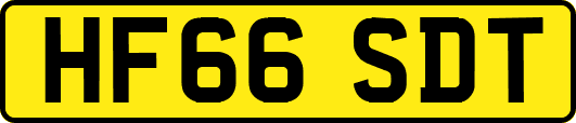 HF66SDT