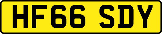 HF66SDY