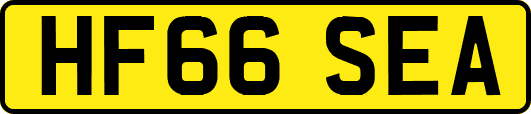 HF66SEA