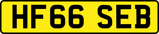 HF66SEB