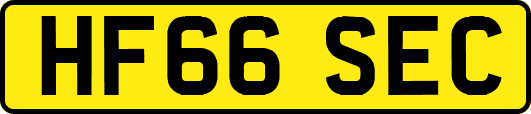HF66SEC