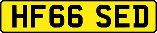 HF66SED