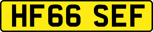 HF66SEF