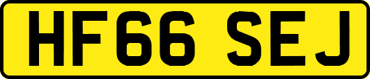 HF66SEJ