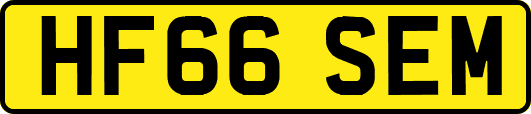 HF66SEM