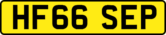 HF66SEP