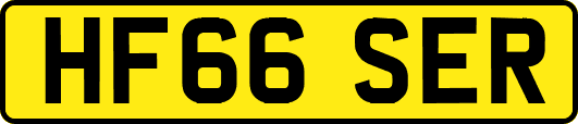 HF66SER