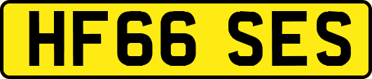 HF66SES