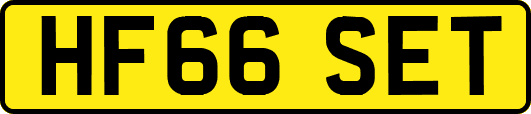 HF66SET
