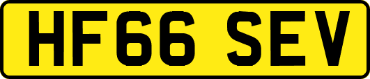 HF66SEV