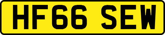 HF66SEW