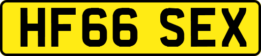 HF66SEX