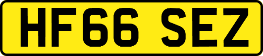 HF66SEZ