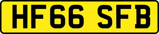 HF66SFB