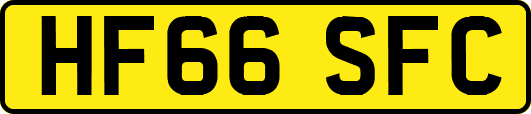 HF66SFC