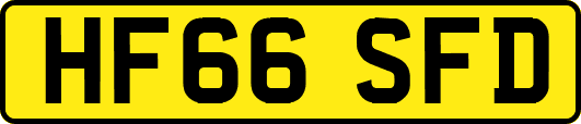 HF66SFD