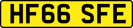HF66SFE