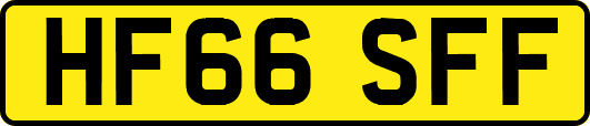 HF66SFF