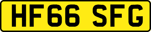 HF66SFG