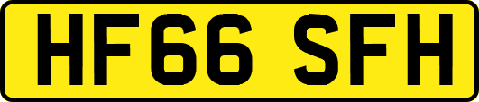 HF66SFH