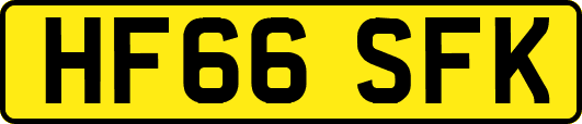 HF66SFK