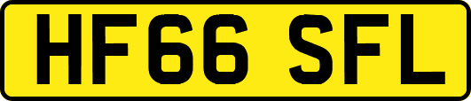 HF66SFL