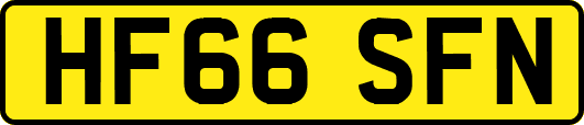 HF66SFN