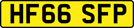 HF66SFP