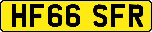 HF66SFR