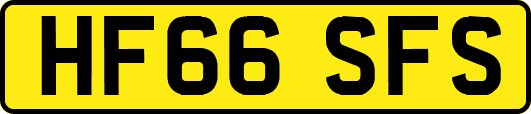 HF66SFS