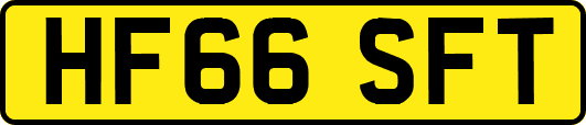 HF66SFT