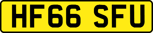HF66SFU