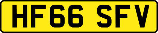 HF66SFV