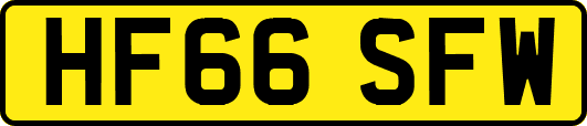HF66SFW