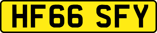 HF66SFY