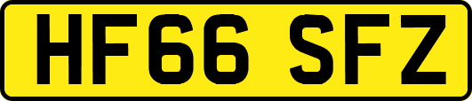 HF66SFZ