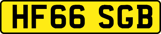 HF66SGB