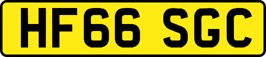 HF66SGC