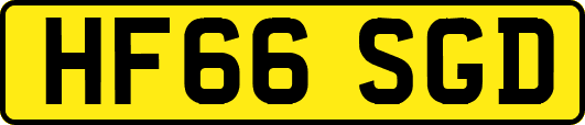 HF66SGD