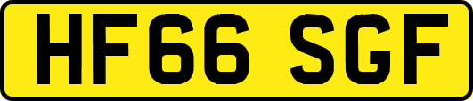 HF66SGF