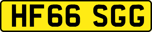 HF66SGG