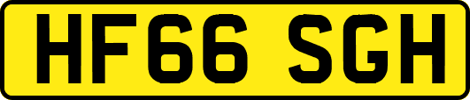 HF66SGH