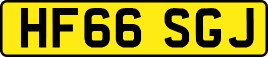 HF66SGJ