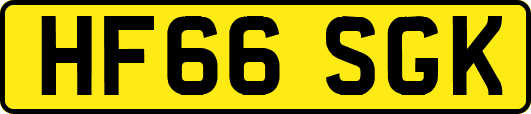 HF66SGK