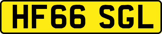 HF66SGL