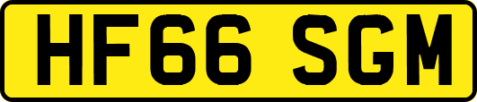 HF66SGM