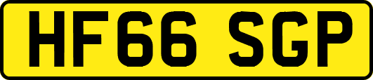 HF66SGP