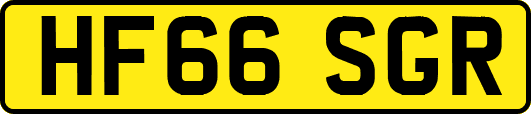 HF66SGR