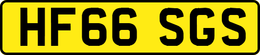 HF66SGS