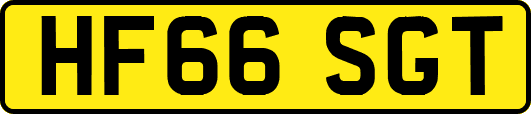 HF66SGT